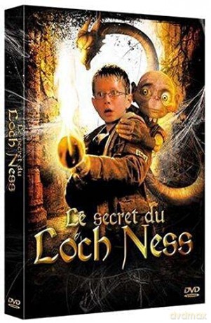 Le Secret du Loch Ness
