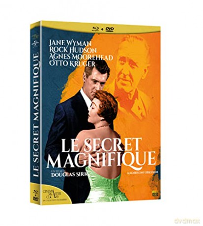 Le Secret magnifique - Combo