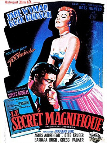 Le Secret magnifique - Combo