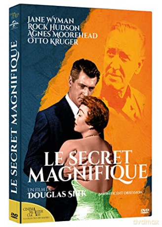 Le Secret magnifique