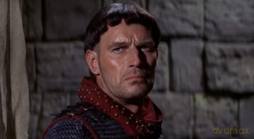 Le Seigneur de la Guerre (Master Haute définition)