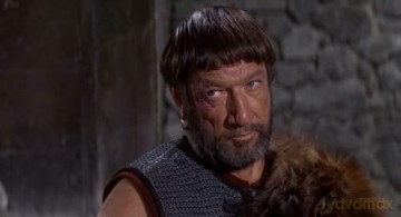 Le Seigneur de la Guerre (Master Haute définition)