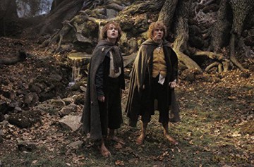 Le Seigneur des Anneaux - La trilogie