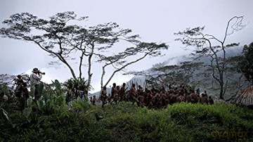Le sel de la terre