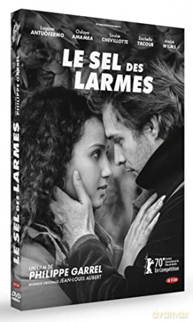 Le Sel des Larmes