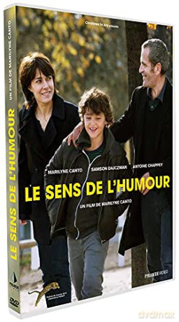 Le Sens de l'humour