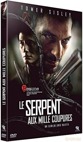 Le Serpent aux Mille coupures
