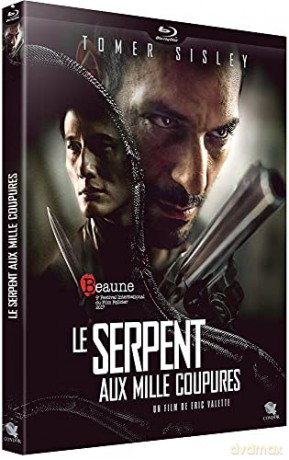 Le Serpent aux Mille coupures