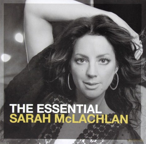 Sarah Mclachlan: The Essential Sarah Mclachlan [2CD]