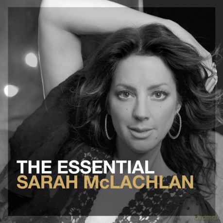 Sarah Mclachlan: The Essential Sarah Mclachlan [2CD]