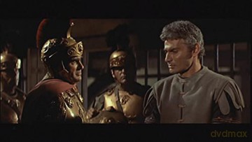 Sign of the Pagan [Blu-Ray]