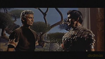 Sign of the Pagan [Blu-Ray]