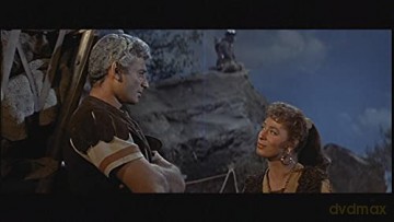 Sign of the Pagan [DVD]