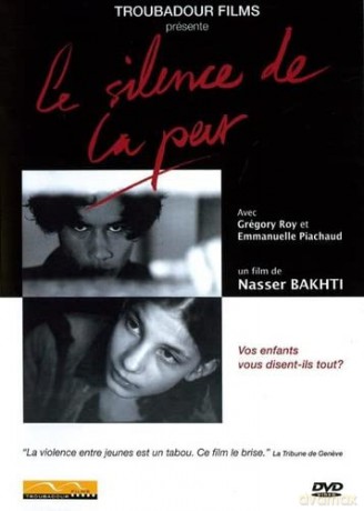 Le Silence de la Peur