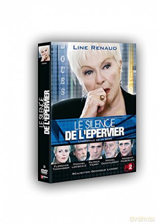 Le Silence de l'épervier