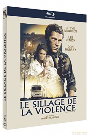 Le Sillage de la Violence