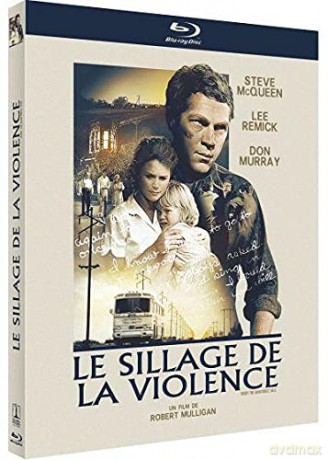 Le Sillage de la Violence
