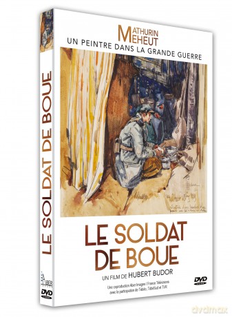 Le Soldat de Boue