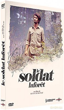 Le Soldat Laforet
