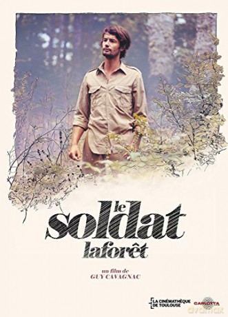 Le Soldat Laforet