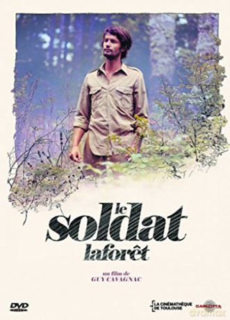 Le Soldat Laforet