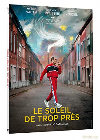Le Soleil de trop pres