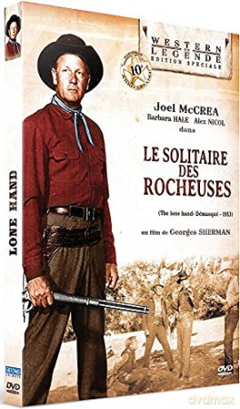 Le Solitaire des Rocheuses (Édition Spéciale)