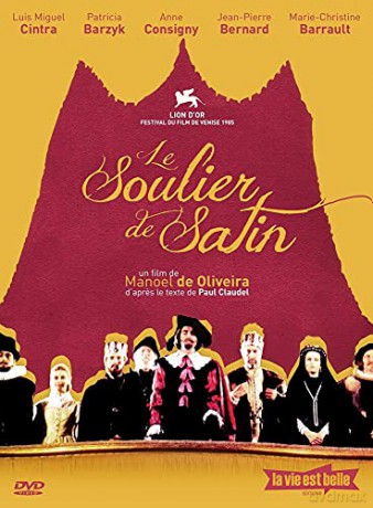 Le Soulier de Satin