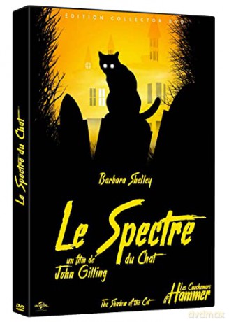Le Spectre du chat