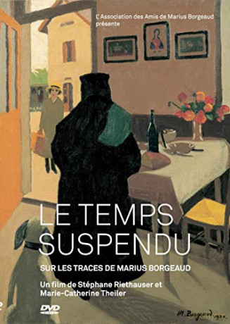 Le temps suspendu