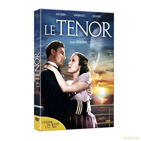 Le Ténor