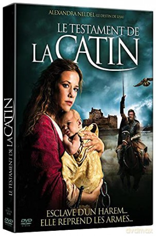 Le testament de la catin [DVD]