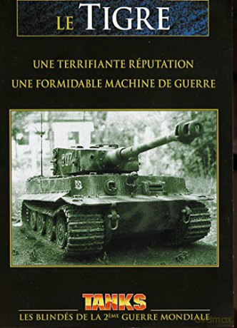 Le Tigre