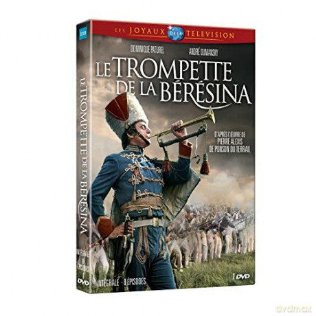 Le Trompette de la Bérésina