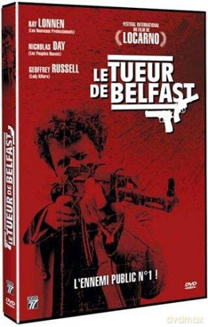 Le Tueur de Belfast