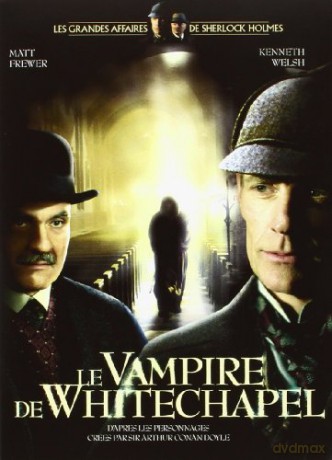 Le Vampire de Whitechapel