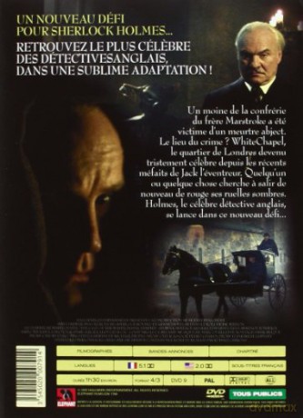 Le Vampire de Whitechapel