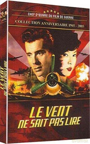 Le Vent ne Sait Pas Lire