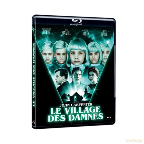 Le Village des damnés