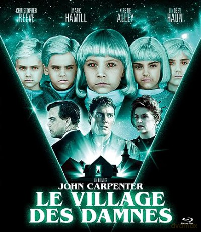 Le Village des damnés