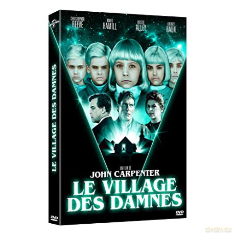 Le Village des damnés