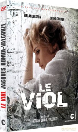 Le Viol