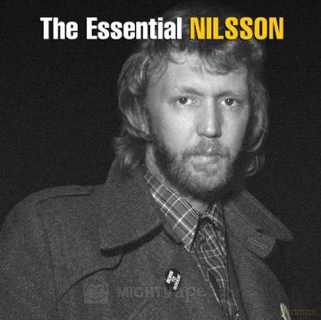 Harry Nilsson: The Essential Nilsson [2CD]