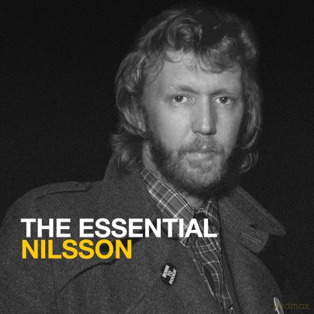 Harry Nilsson: The Essential Nilsson [2CD]