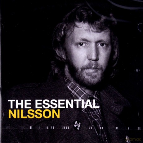 Harry Nilsson: The Essential Nilsson [2CD]