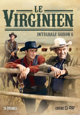 Le Virginien-Intégrale Saison 6
