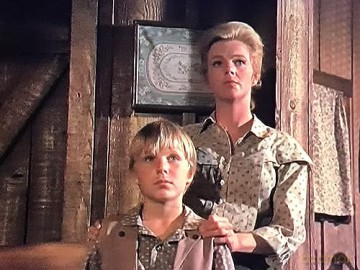 Le Virginien-Intégrale Saison 7