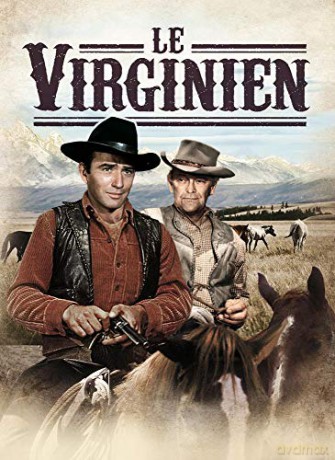 Le Virginien-Saison 7-Volume 3