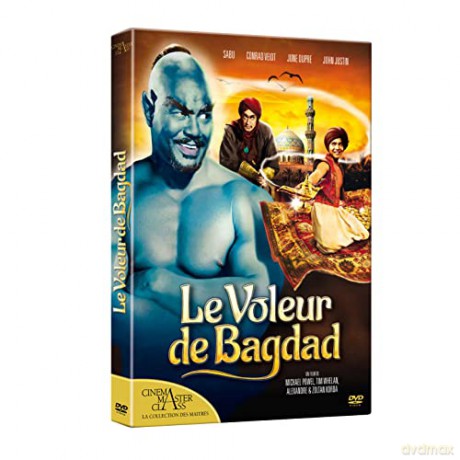 Le Voleur de Bagdad
