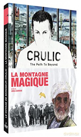 Le Voyage de Monsieur Crulic + La Montagne Magique